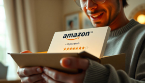 Produtos Amazon